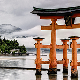 日本の世界文化遺産